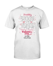 Limited edition Classic T-Shirt tile