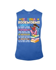Limited Edition Sleeveless Tee tile