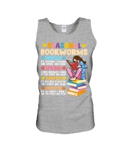 Limited Edition Unisex Tank tile