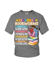 Limited Edition Youth T-Shirt tile