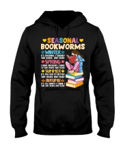 Limited Edition Hooded Sweatshirt tile