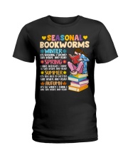 Limited Edition Ladies T-Shirt tile