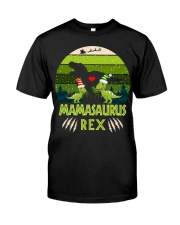 Limited edition Classic T-Shirt tile