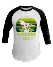 Limited edition Baseball Tee tile