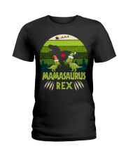 Limited edition Ladies T-Shirt tile