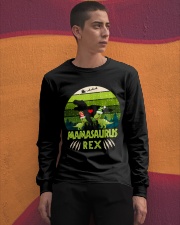 Limited edition Long Sleeve Tee apparel-long-sleeve-tee-lifestyle-04