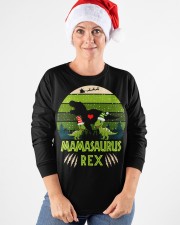 Limited edition Long Sleeve Tee apparel-long-sleeve-tee-lifestyle-front-41