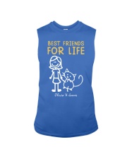 Limited edition Sleeveless Tee thumbnail