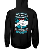 Limited edition Hooded Sweatshirt tile