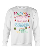 Limited edition Crewneck Sweatshirt tile