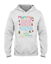Limited edition Hooded Sweatshirt tile