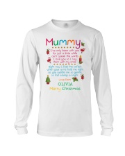 Limited edition Long Sleeve Tee tile