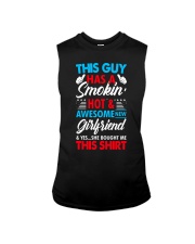 Limited Edition Sleeveless Tee tile