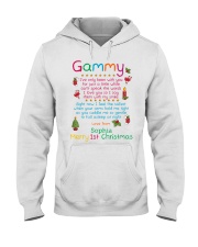 Limited edition Hooded Sweatshirt tile