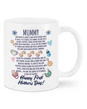 Limited Edition Mug front