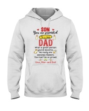 Limited edition Hooded Sweatshirt tile