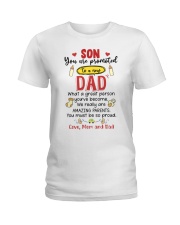Limited edition Ladies T-Shirt tile