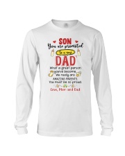 Limited edition Long Sleeve Tee tile