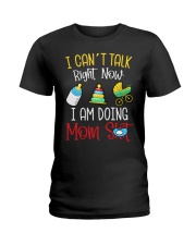 Limited edition Ladies T-Shirt thumbnail
