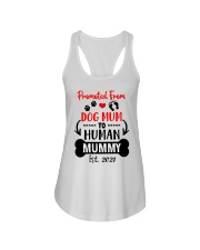 Limited edition Ladies Flowy Tank tile