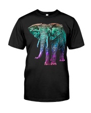 Elephant Classic T-Shirt tile