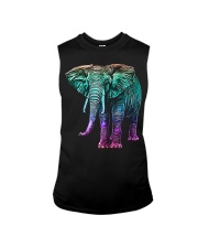 Elephant Sleeveless Tee tile