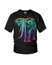 Elephant Youth T-Shirt tile