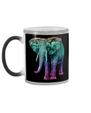 Elephant Color Changing Mug color-changing-left