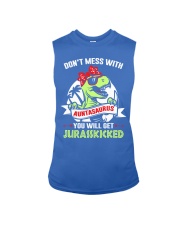Limited Edition Sleeveless Tee thumbnail