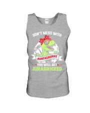 Limited Edition Unisex Tank thumbnail