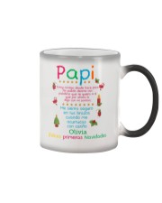 Edición limitada Color Changing Mug tile