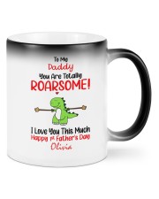 Limited edition Mugs tile