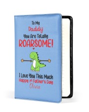 Limited edition Notebooks tile