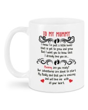 Limited edition Mug back