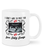 Limited edition Mug front