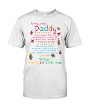 Limited edition Classic T-Shirt tile