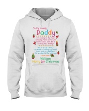 Limited edition Hooded Sweatshirt tile