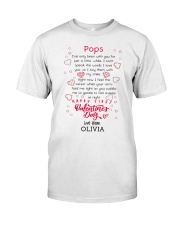 Limited edition Classic T-Shirt tile