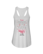 Limited edition Ladies Flowy Tank tile
