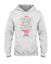 Limited edition Hooded Sweatshirt tile