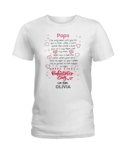 Limited edition Ladies T-Shirt tile