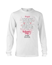 Limited edition Long Sleeve Tee tile