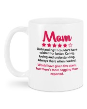 Limited edition Mug back