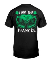 Limited edition Classic T-Shirt back