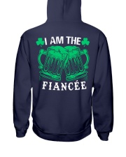 Limited edition Hooded Sweatshirt tile