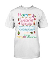 Limited edition Classic T-Shirt tile