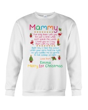 Limited edition Crewneck Sweatshirt tile