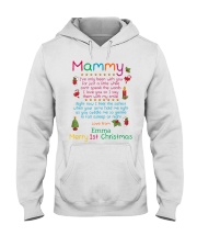 Limited edition Hooded Sweatshirt tile