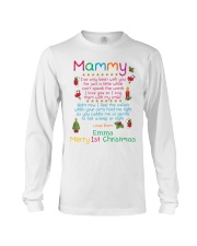 Limited edition Long Sleeve Tee tile