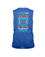 Limited edition Sleeveless Tee tile